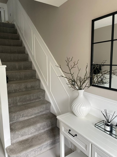 Interior Painting