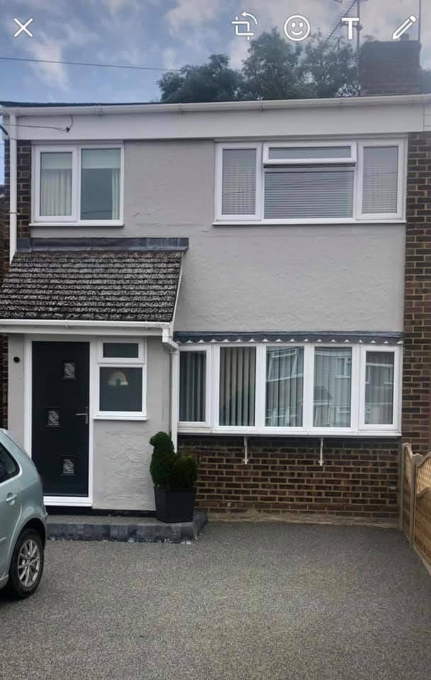Exterior Painting